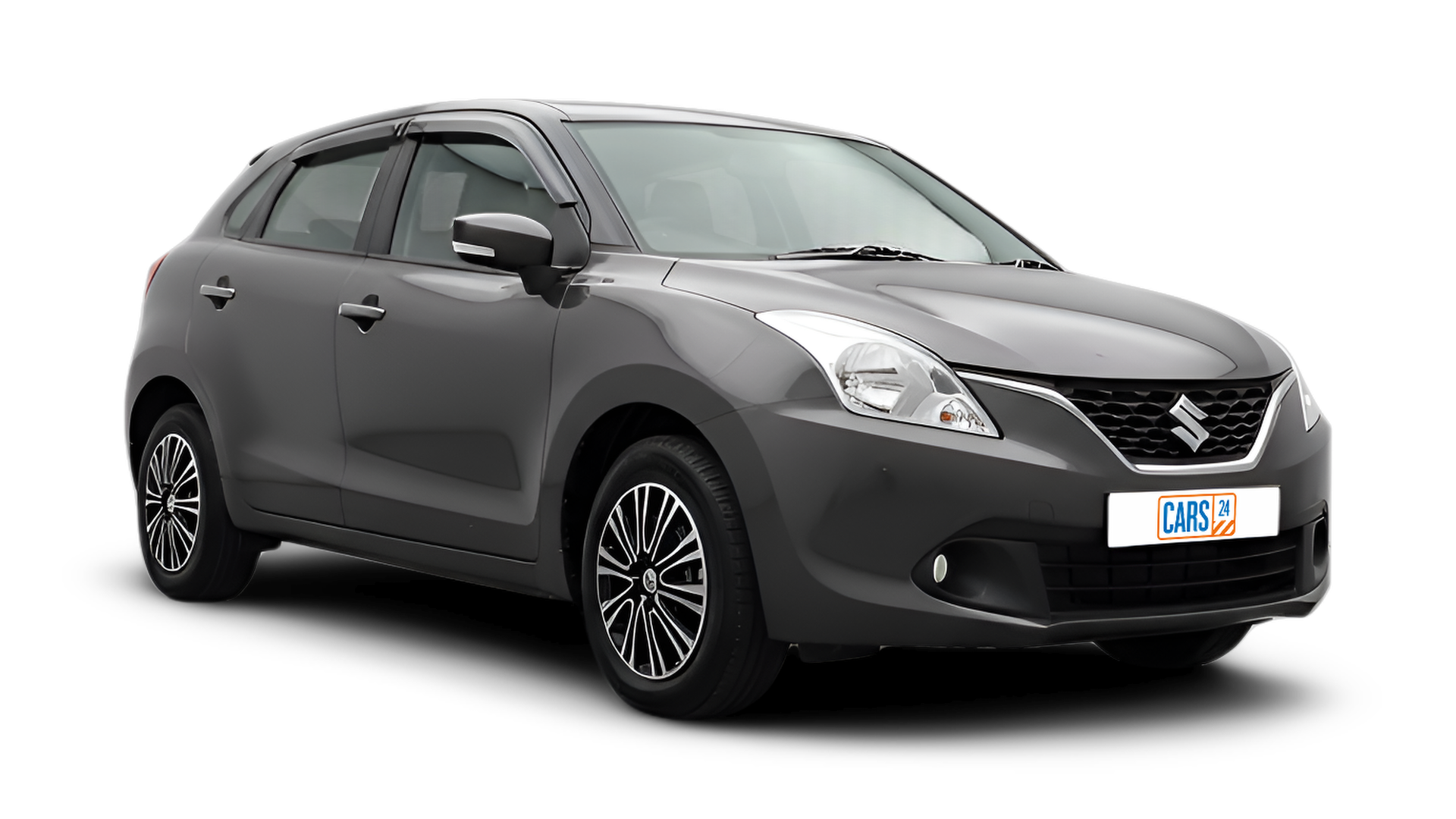 Maruti Baleno-img